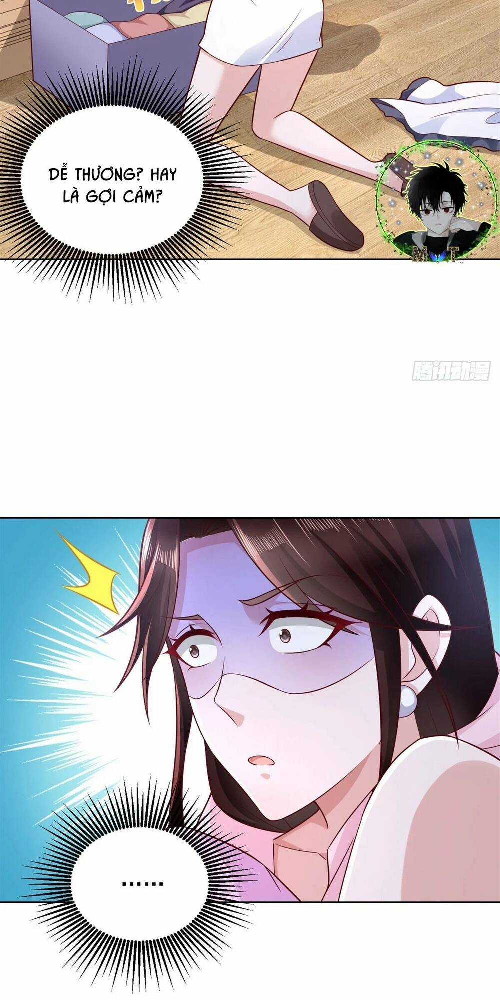 Đô Thị Đệ Nhất Chiến Thần - Chapter 39 - Trang 15