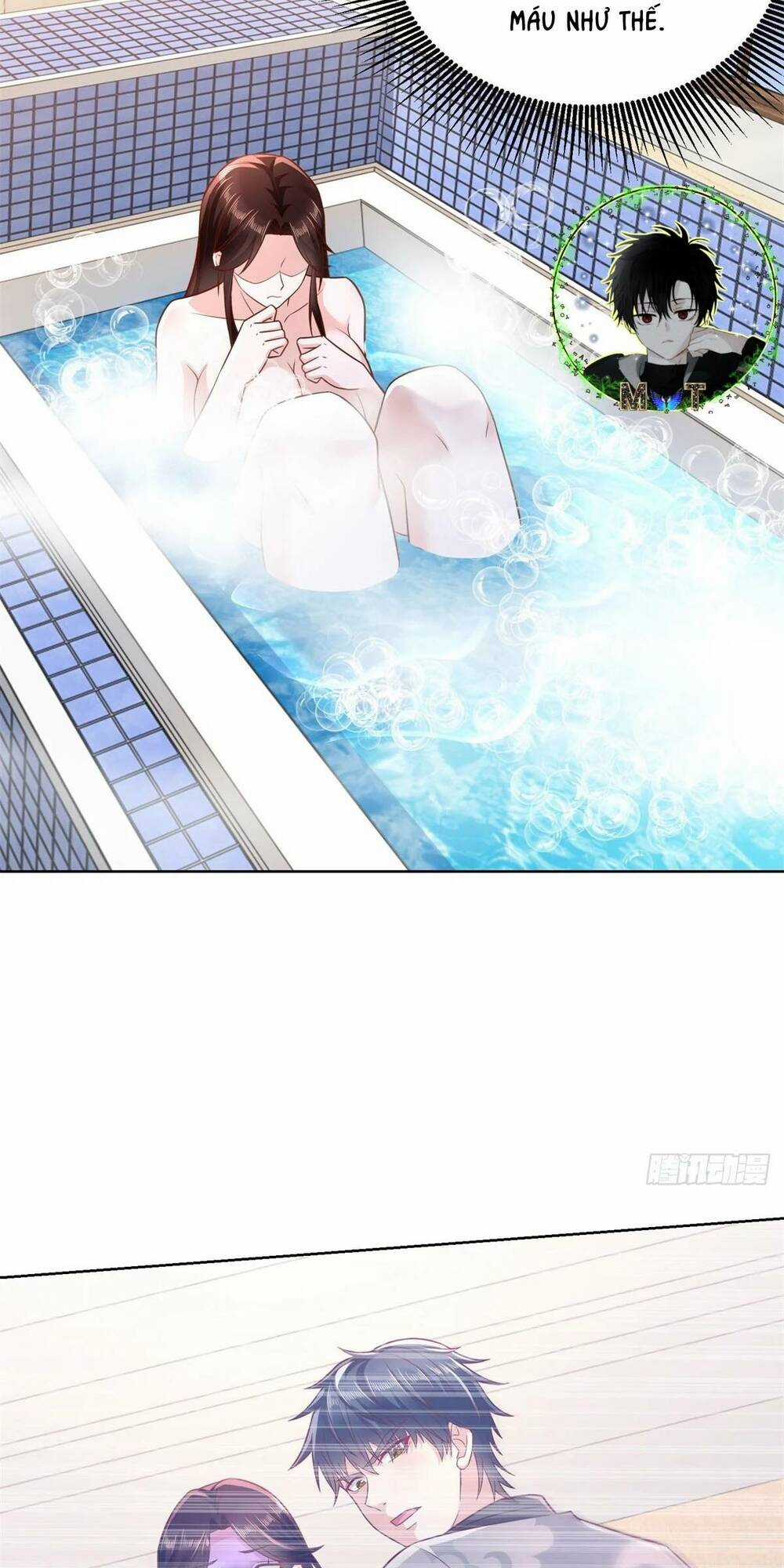 Đô Thị Đệ Nhất Chiến Thần - Chapter 39 - Trang 3