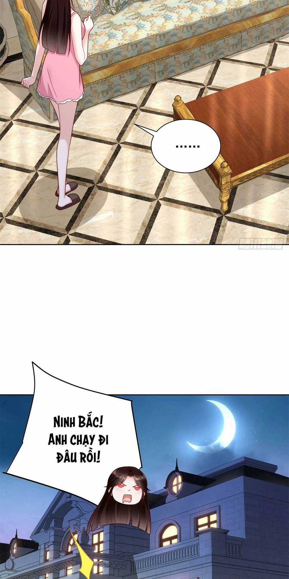 Đô Thị Đệ Nhất Chiến Thần - Chapter 39 - Trang 21