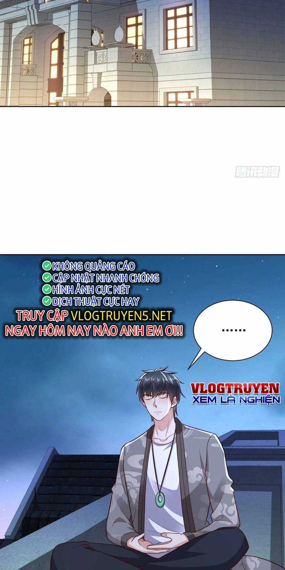 Đô Thị Đệ Nhất Chiến Thần - Chapter 39 - Trang 22