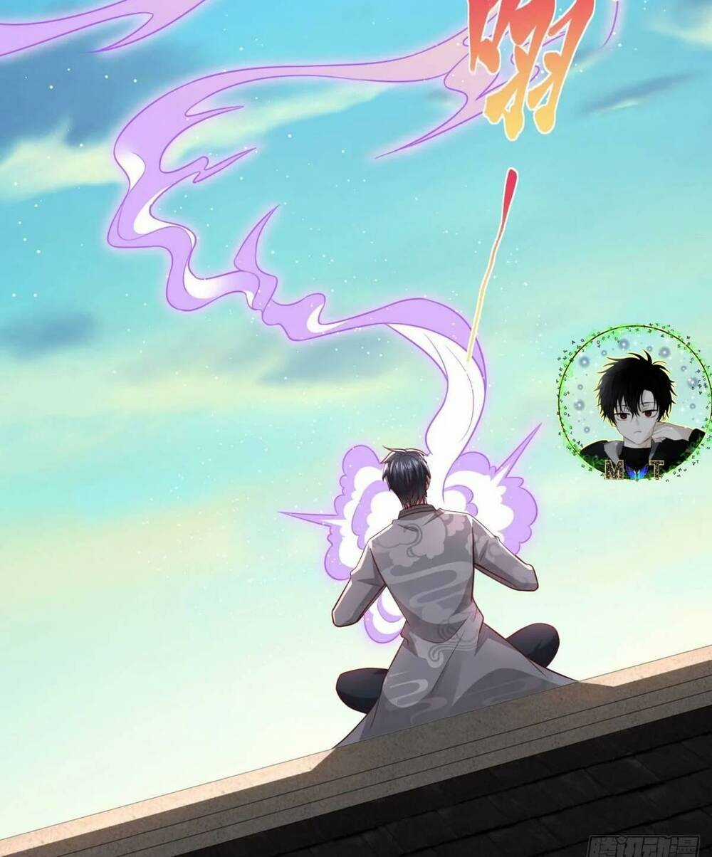 Đô Thị Đệ Nhất Chiến Thần - Chapter 39 - Trang 25