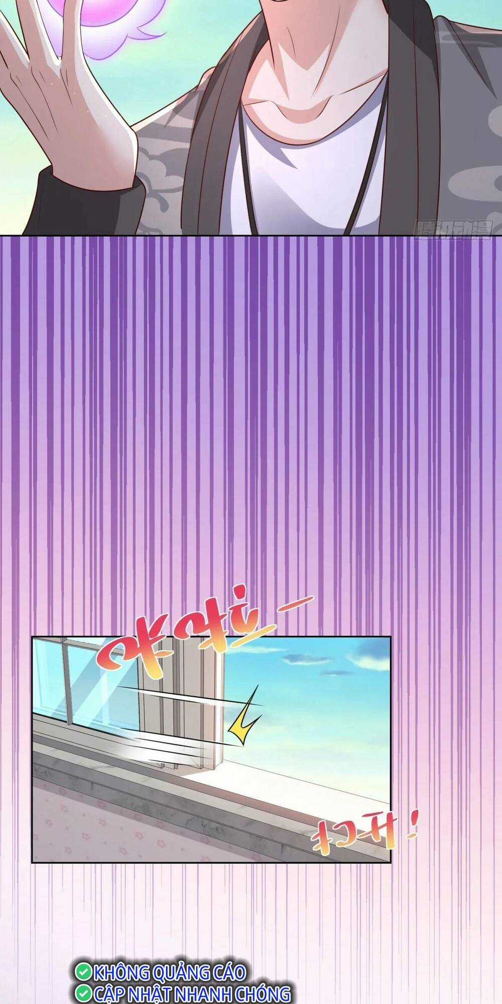 Đô Thị Đệ Nhất Chiến Thần - Chapter 39 - Trang 27