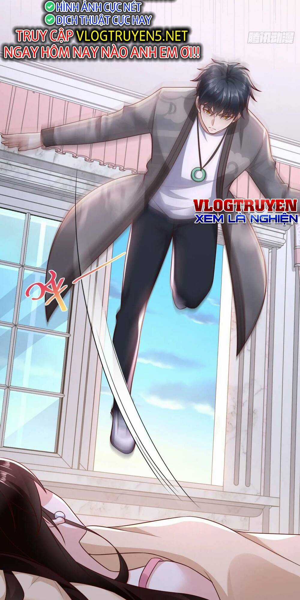 Đô Thị Đệ Nhất Chiến Thần - Chapter 39 - Trang 28