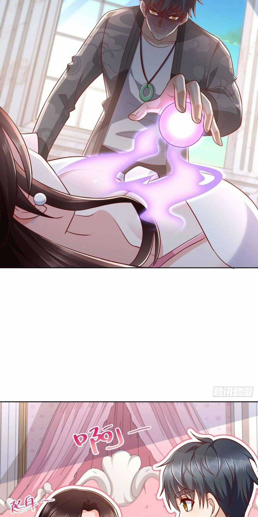 Đô Thị Đệ Nhất Chiến Thần - Chapter 39 - Trang 32