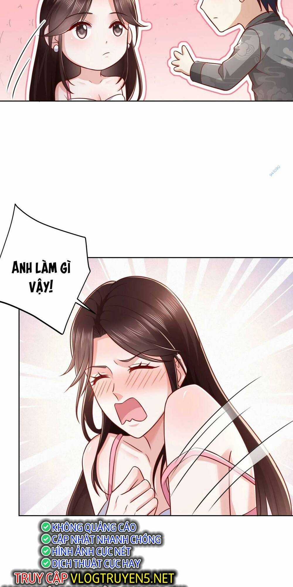 Đô Thị Đệ Nhất Chiến Thần - Chapter 39 - Trang 33