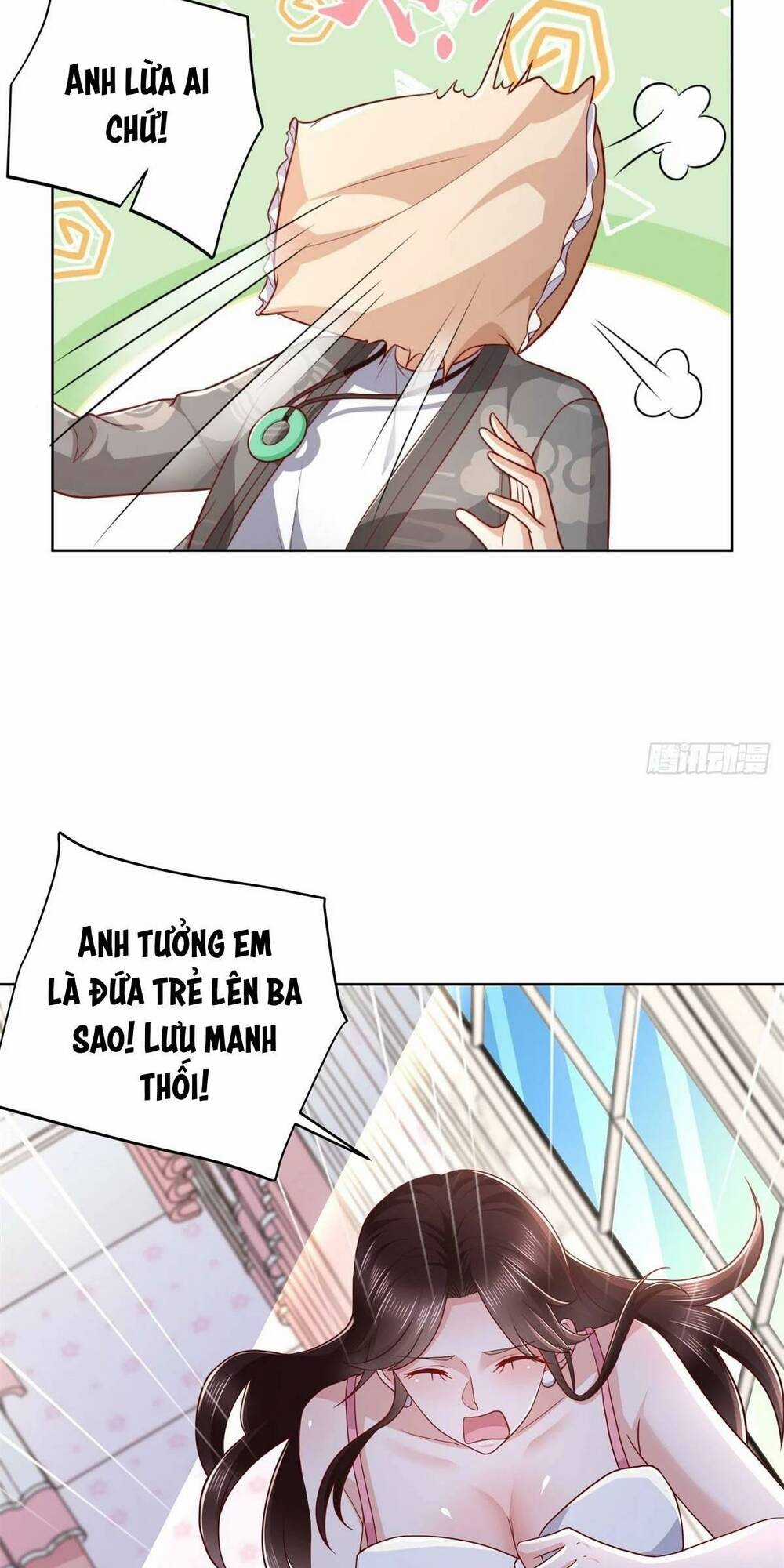 Đô Thị Đệ Nhất Chiến Thần - Chapter 39 - Trang 35