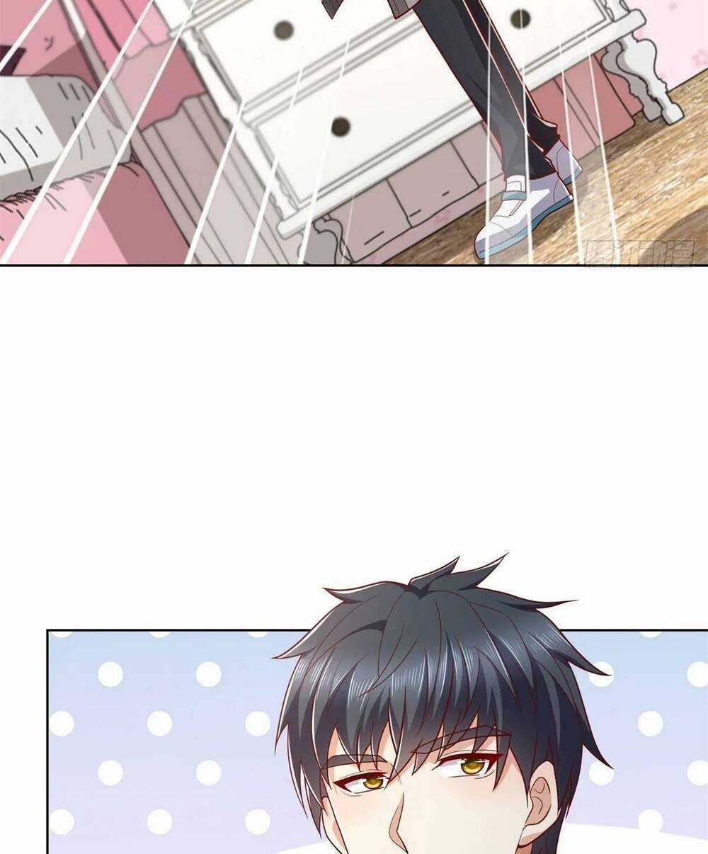 Đô Thị Đệ Nhất Chiến Thần - Chapter 39 - Trang 37