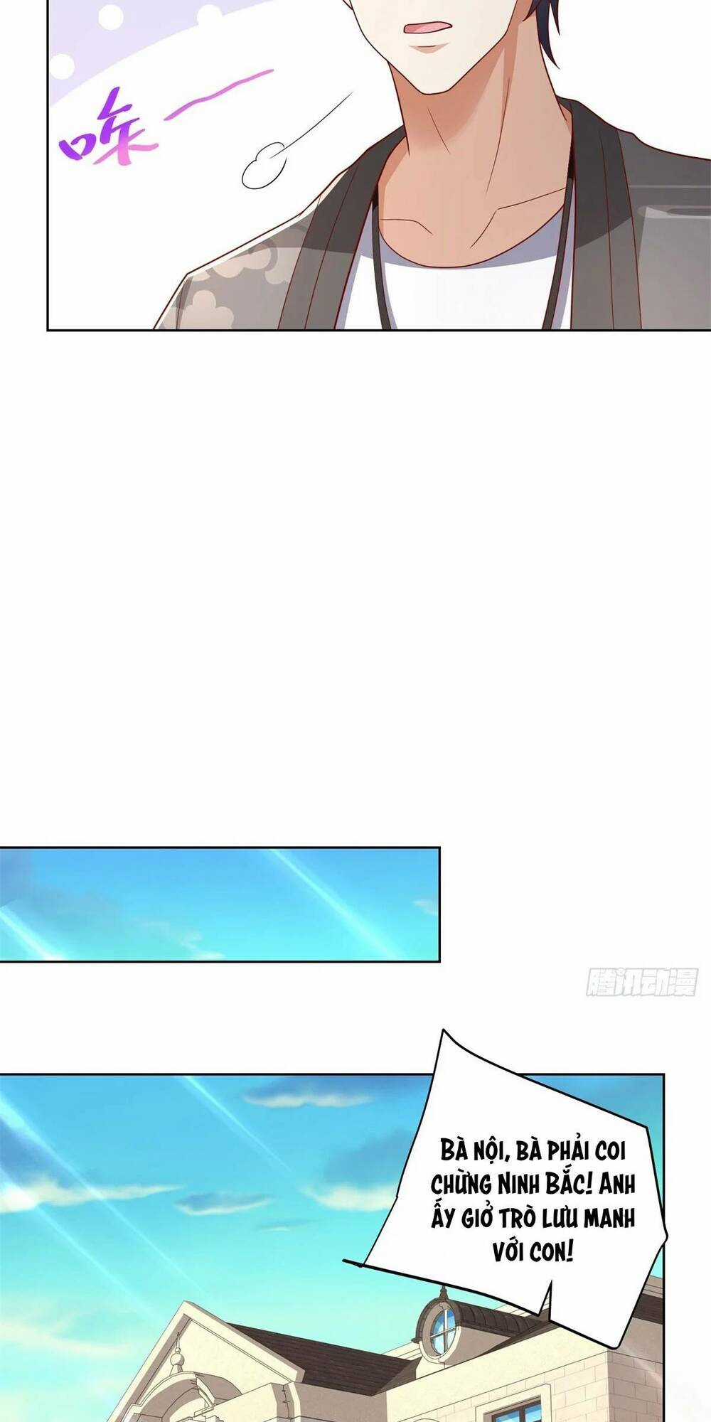 Đô Thị Đệ Nhất Chiến Thần - Chapter 39 - Trang 38