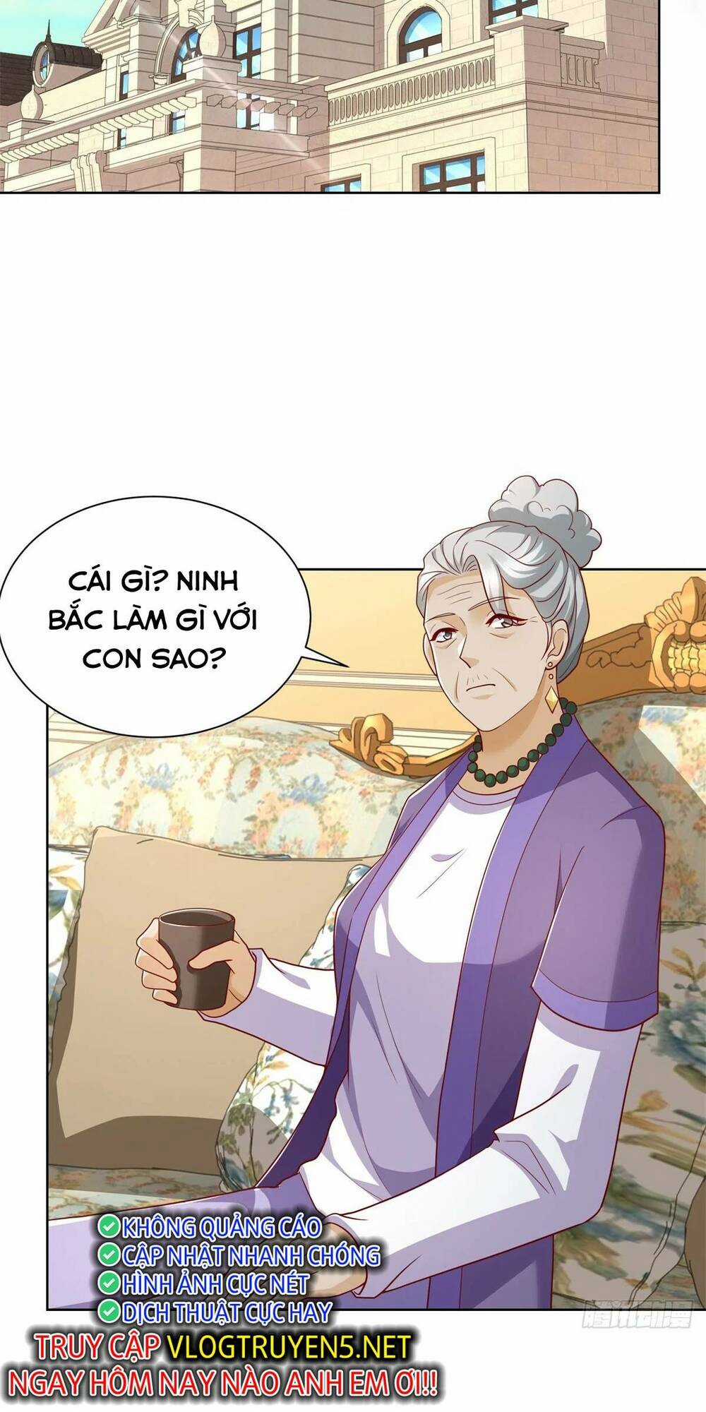 Đô Thị Đệ Nhất Chiến Thần - Chapter 39 - Trang 39