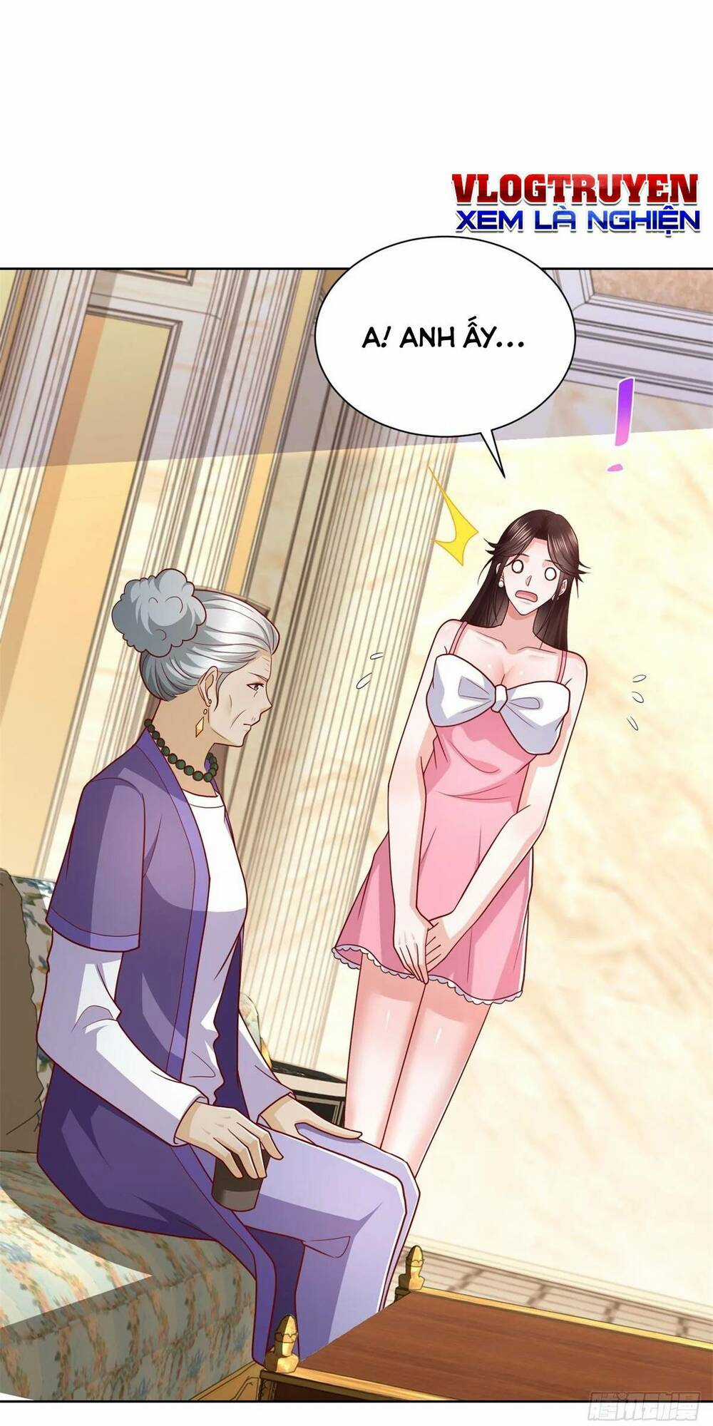 Đô Thị Đệ Nhất Chiến Thần - Chapter 39 - Trang 40