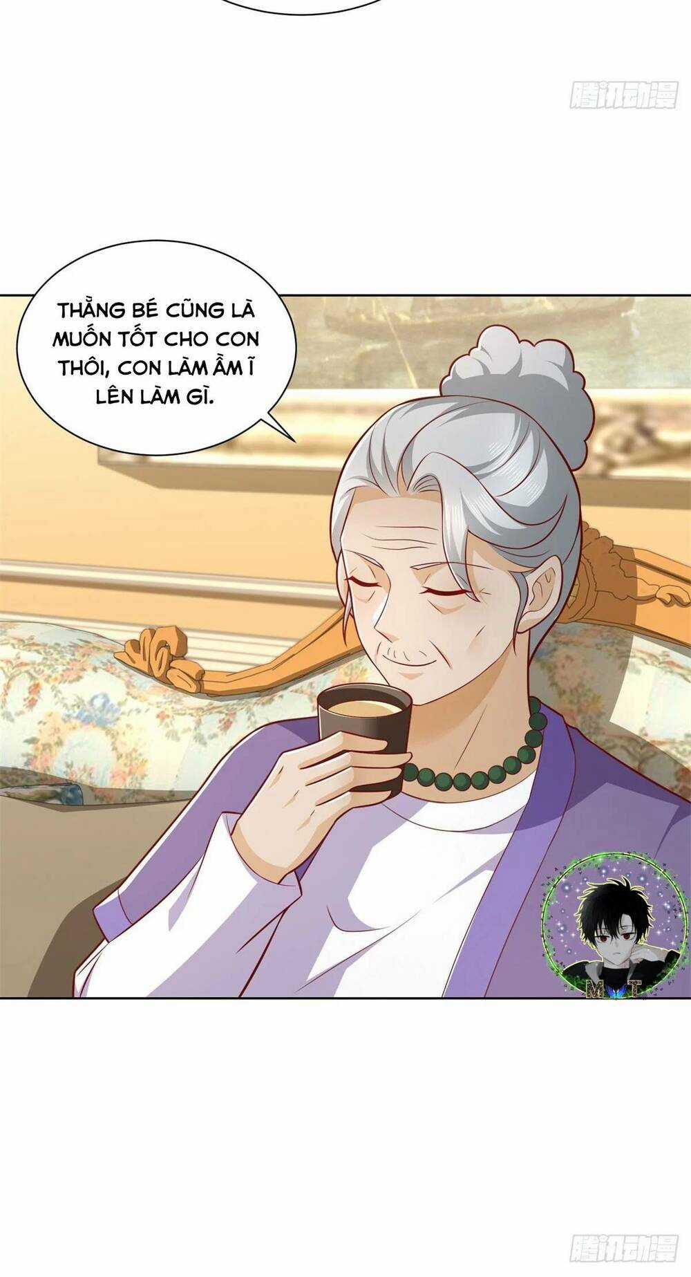 Đô Thị Đệ Nhất Chiến Thần - Chapter 39 - Trang 42