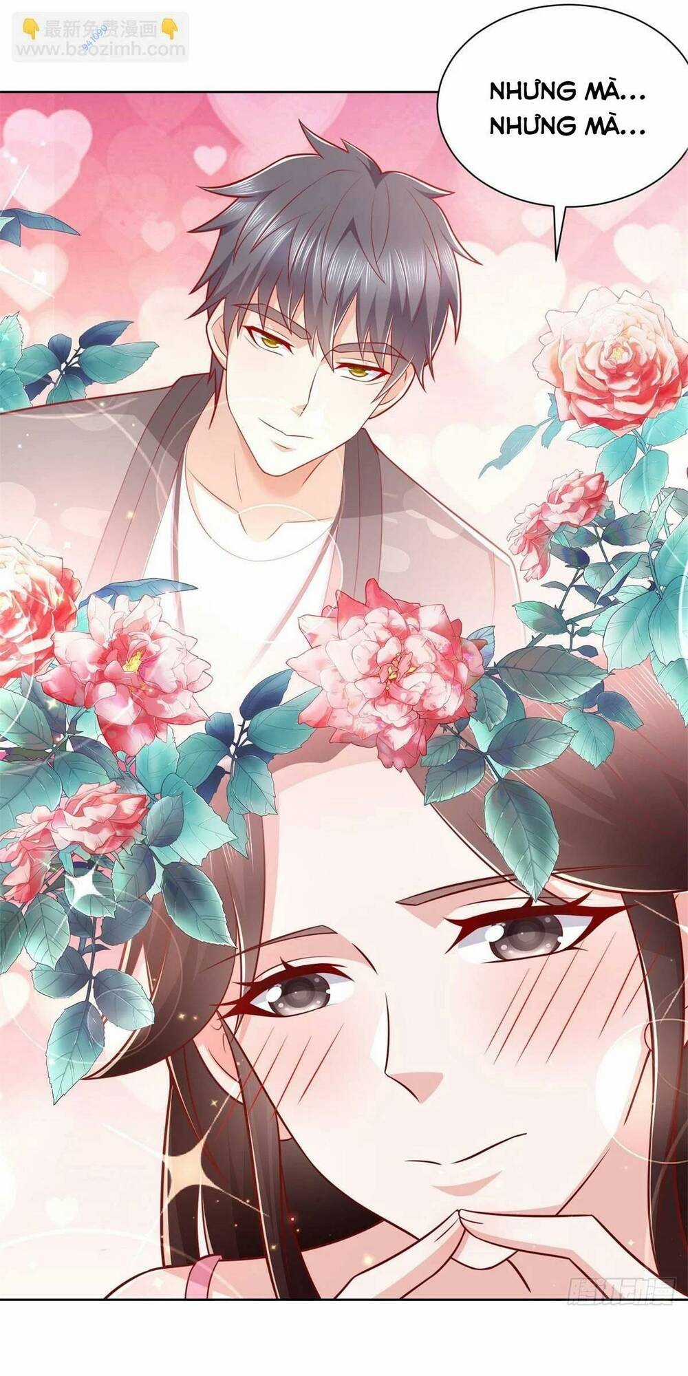 Đô Thị Đệ Nhất Chiến Thần - Chapter 39 - Trang 43