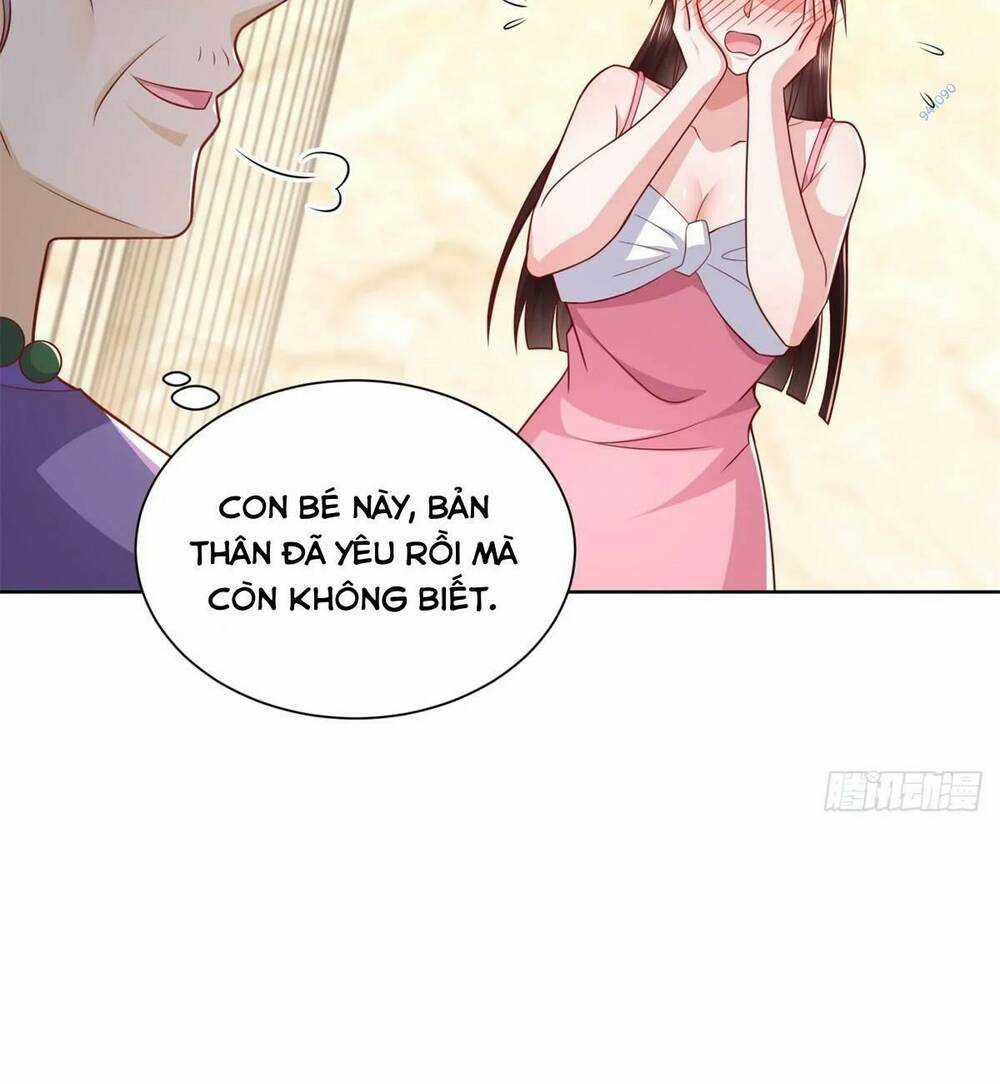 Đô Thị Đệ Nhất Chiến Thần - Chapter 39 - Trang 45