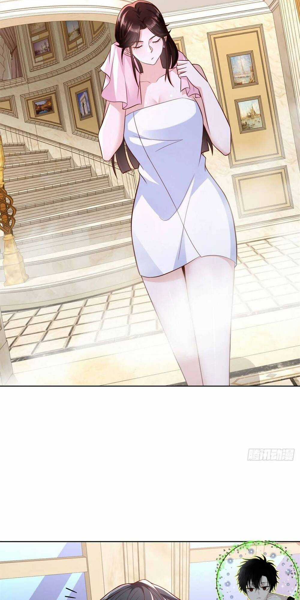 Đô Thị Đệ Nhất Chiến Thần - Chapter 39 - Trang 8