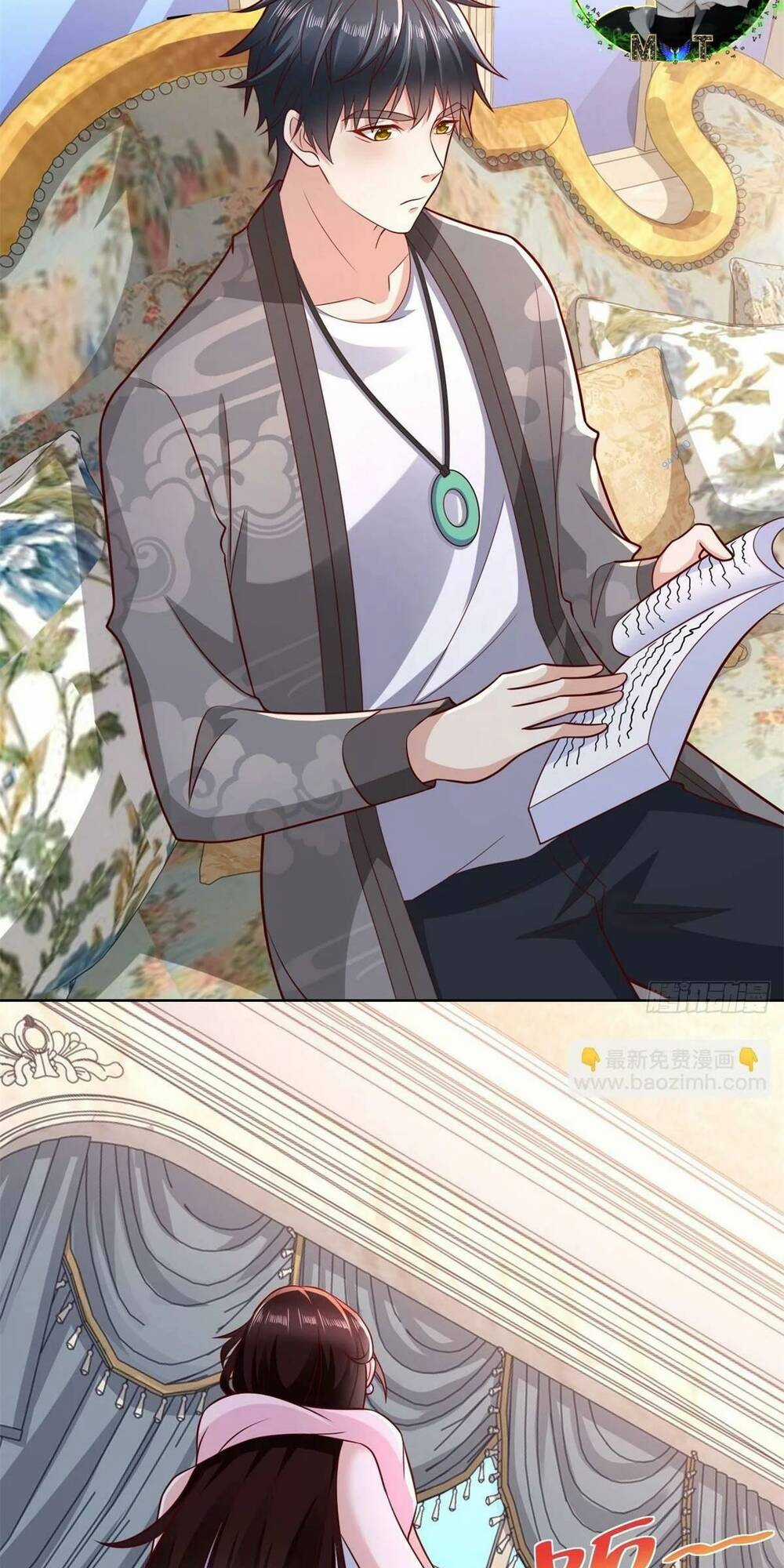 Đô Thị Đệ Nhất Chiến Thần - Chapter 39 - Trang 9