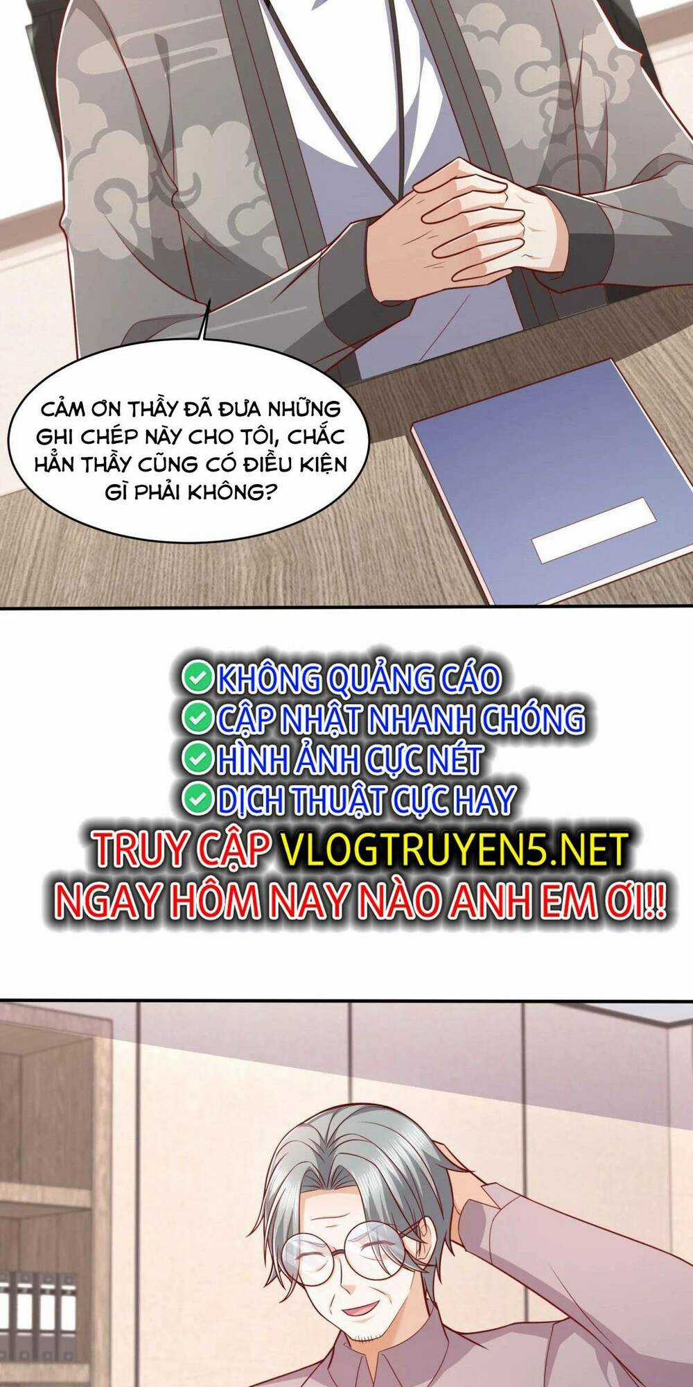 Đô Thị Đệ Nhất Chiến Thần - Chapter 40 - Trang 11