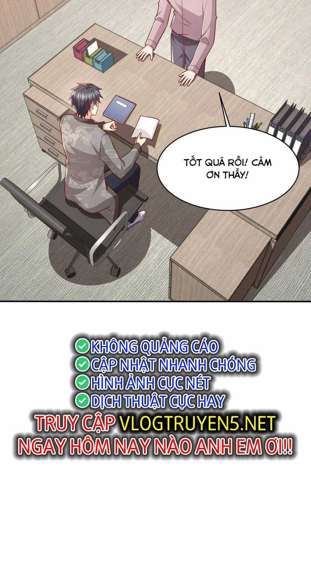 Đô Thị Đệ Nhất Chiến Thần - Chapter 40 - Trang 13