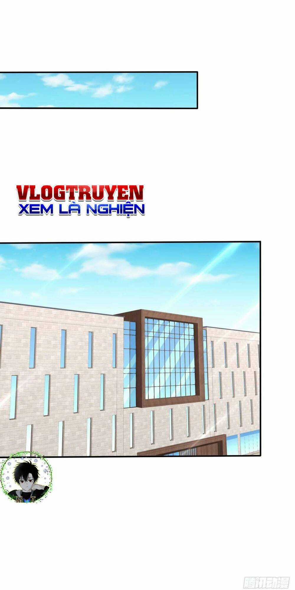 Đô Thị Đệ Nhất Chiến Thần - Chapter 40 - Trang 14