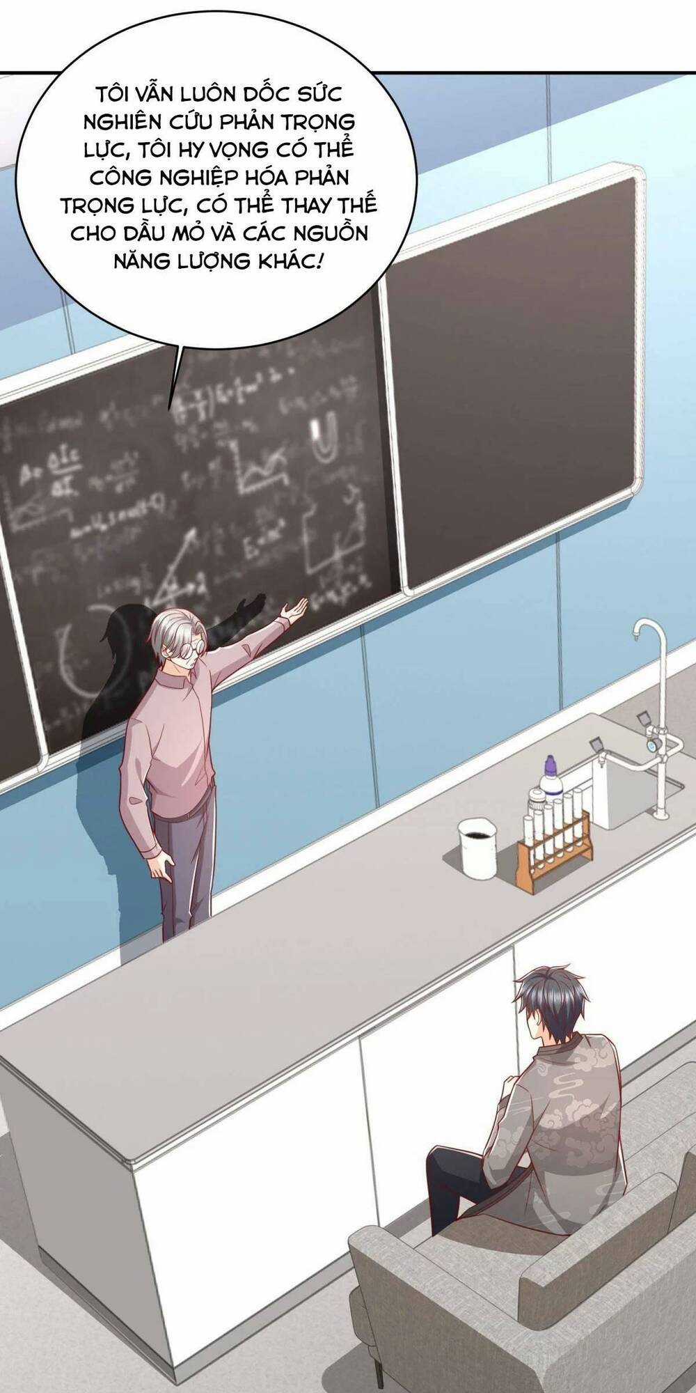 Đô Thị Đệ Nhất Chiến Thần - Chapter 40 - Trang 15