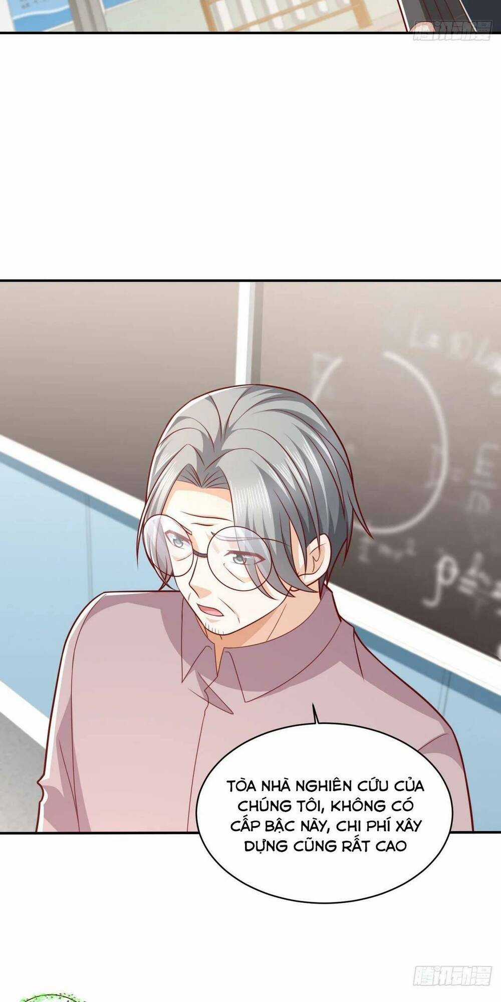 Đô Thị Đệ Nhất Chiến Thần - Chapter 40 - Trang 18