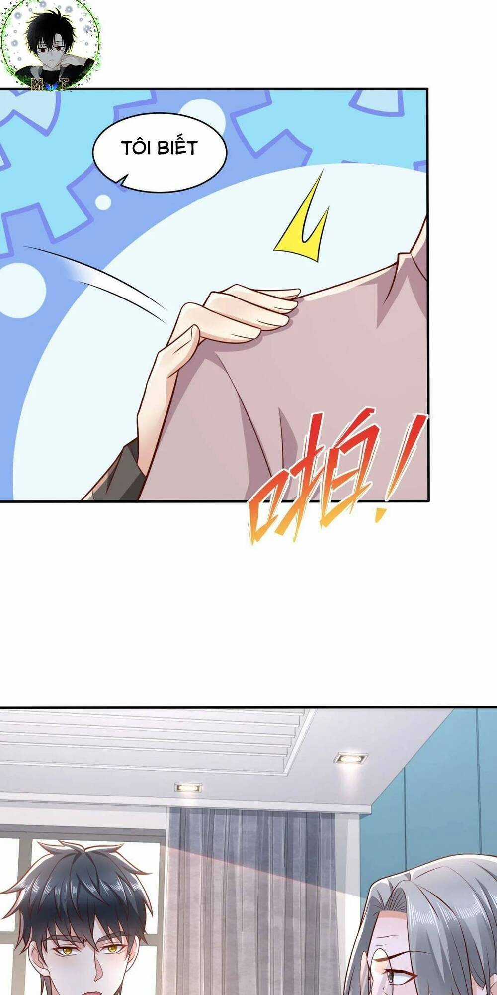 Đô Thị Đệ Nhất Chiến Thần - Chapter 40 - Trang 19