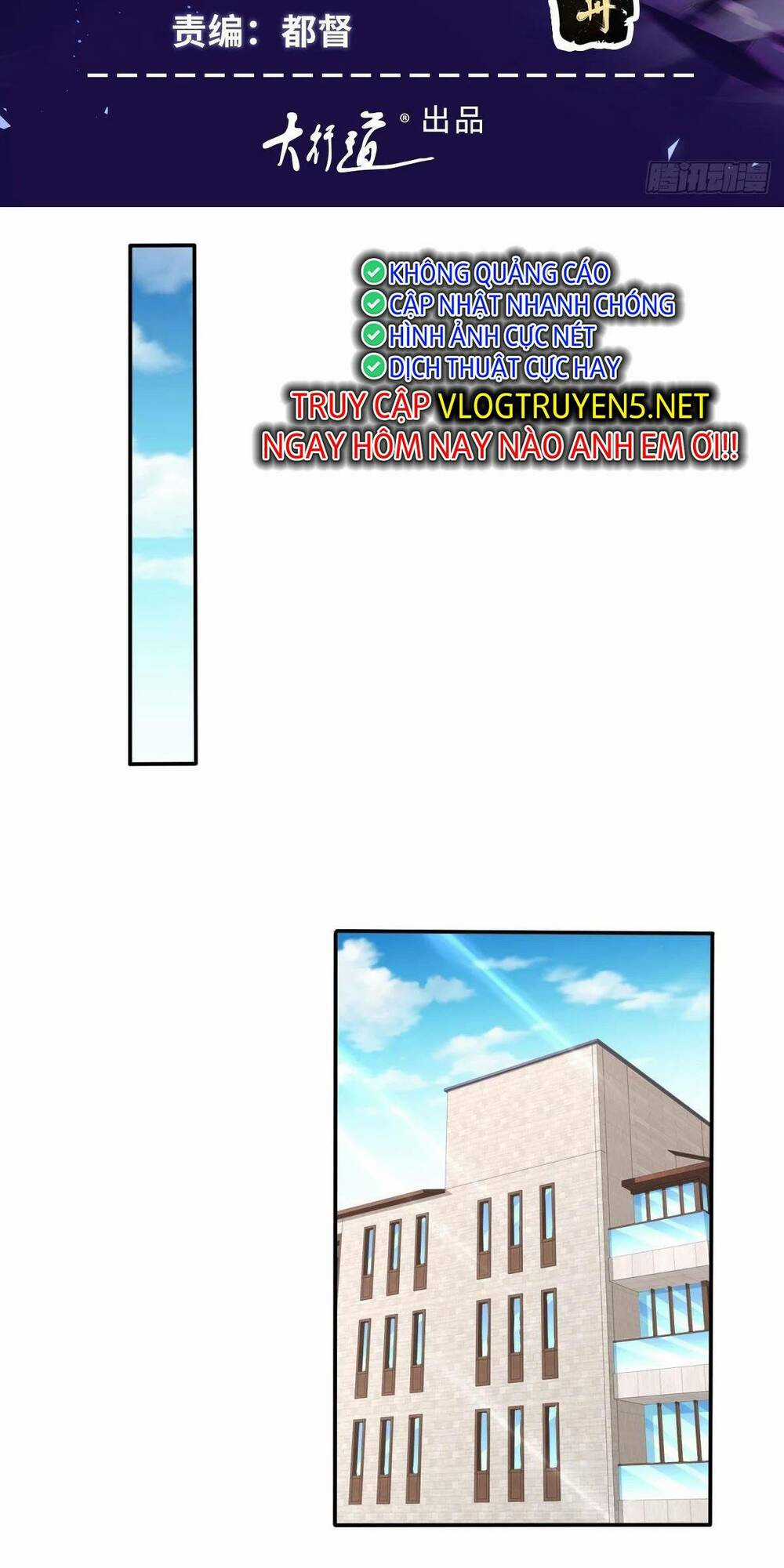 Đô Thị Đệ Nhất Chiến Thần - Chapter 40 - Trang 3