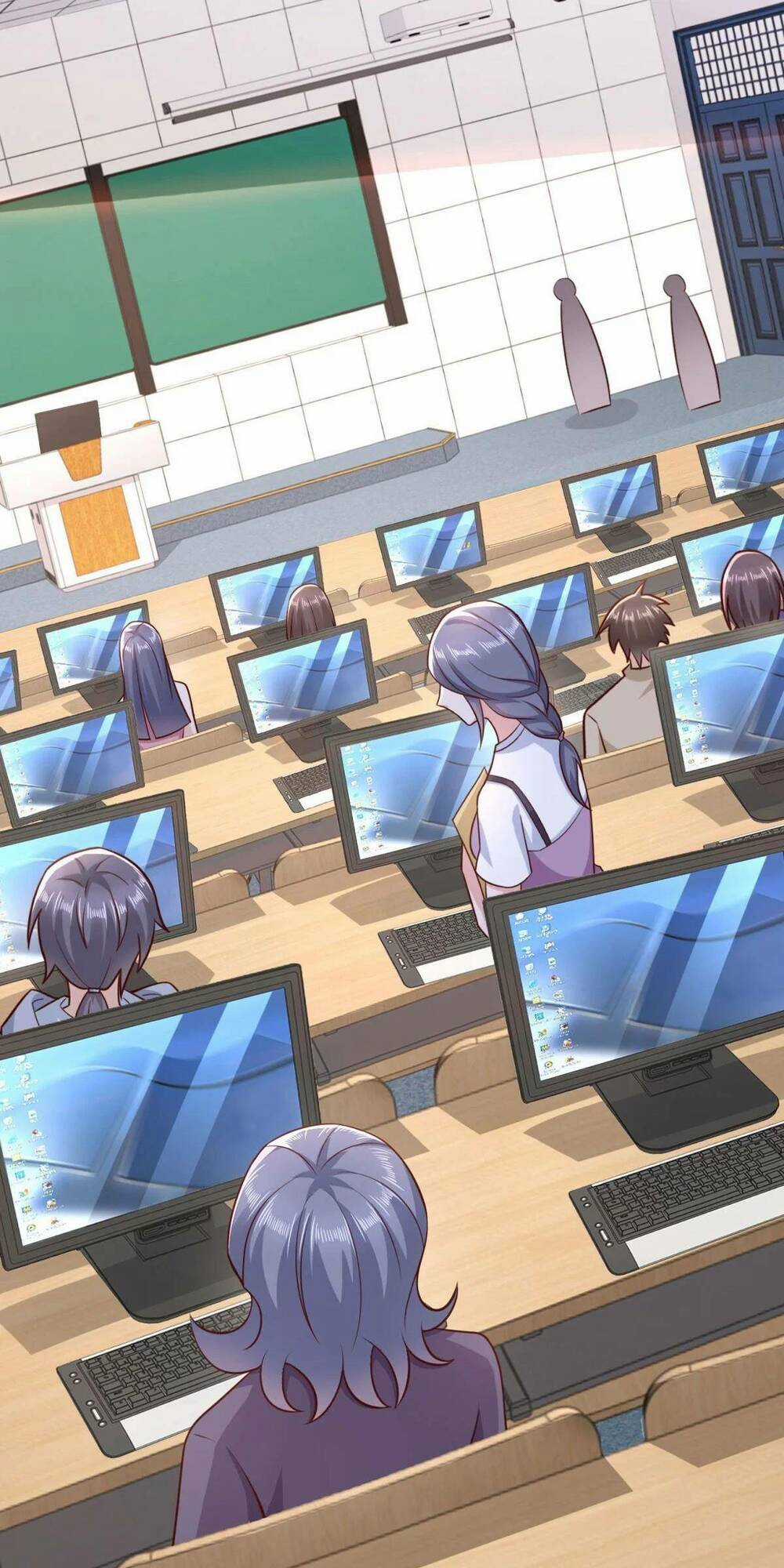 Đô Thị Đệ Nhất Chiến Thần - Chapter 40 - Trang 24