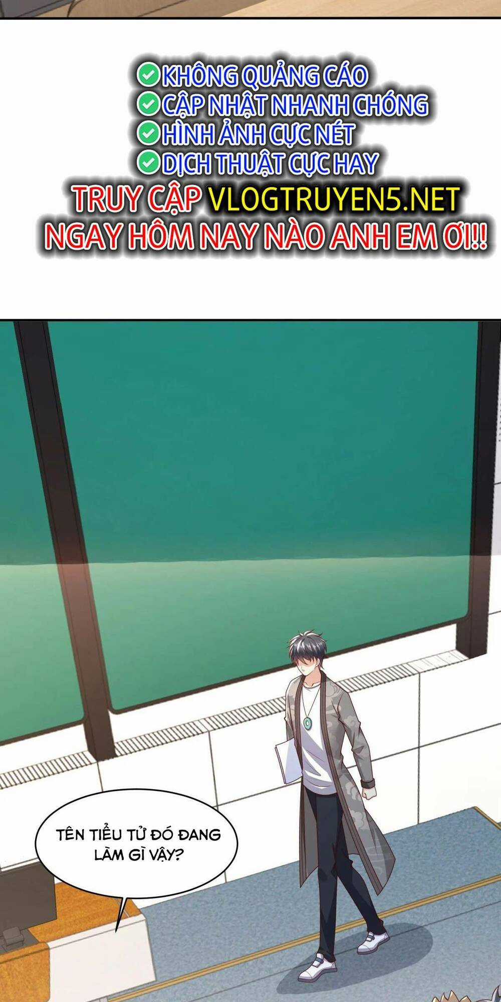 Đô Thị Đệ Nhất Chiến Thần - Chapter 40 - Trang 25