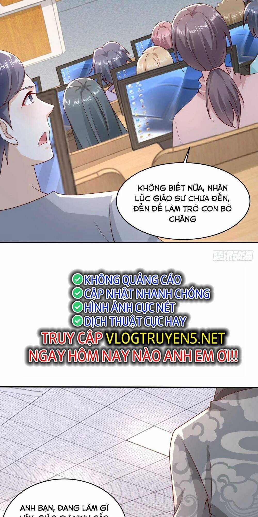 Đô Thị Đệ Nhất Chiến Thần - Chapter 40 - Trang 26