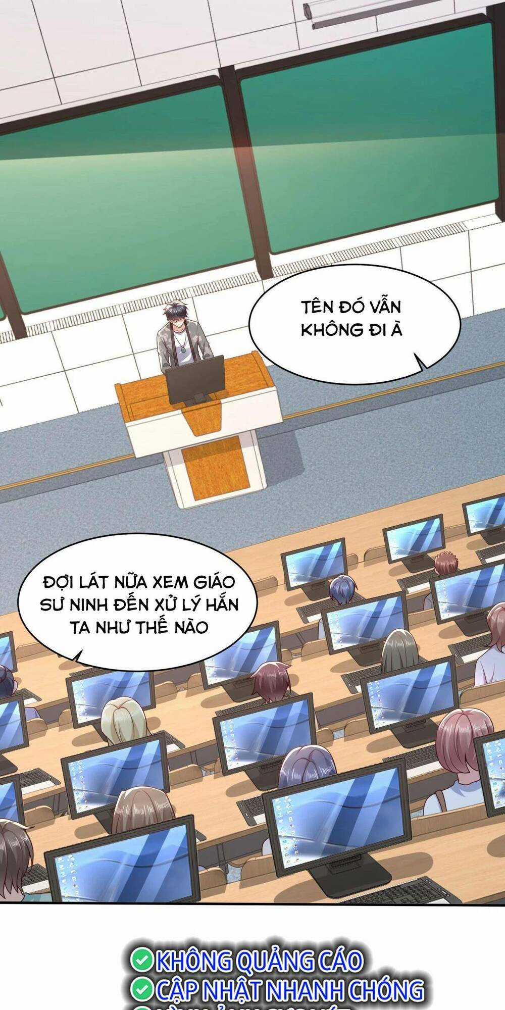 Đô Thị Đệ Nhất Chiến Thần - Chapter 40 - Trang 29