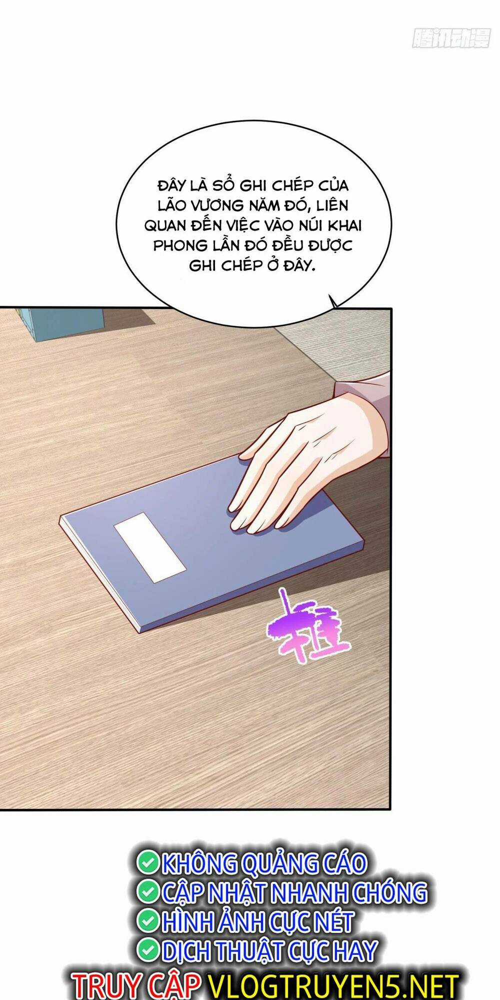 Đô Thị Đệ Nhất Chiến Thần - Chapter 40 - Trang 4