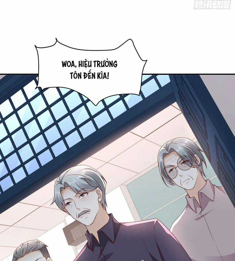 Đô Thị Đệ Nhất Chiến Thần - Chapter 40 - Trang 31