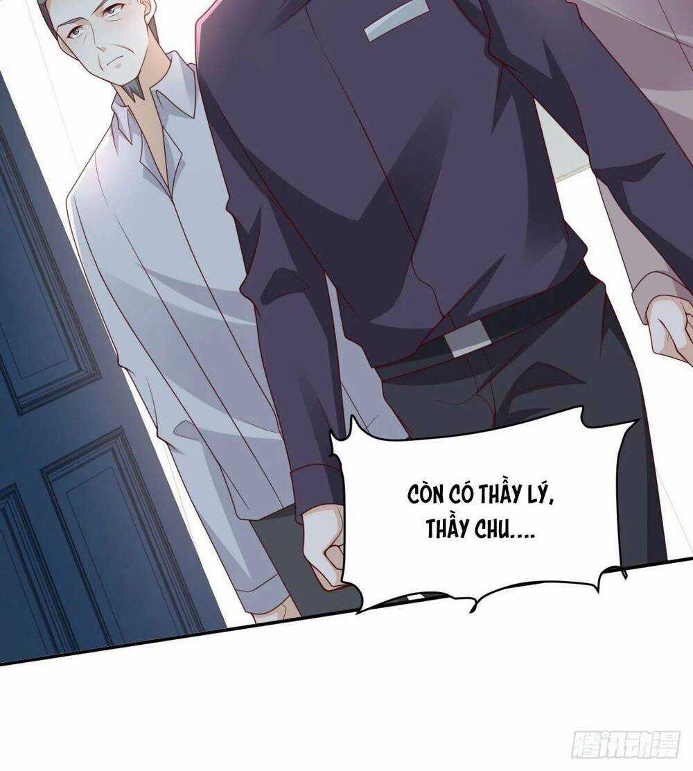 Đô Thị Đệ Nhất Chiến Thần - Chapter 40 - Trang 32