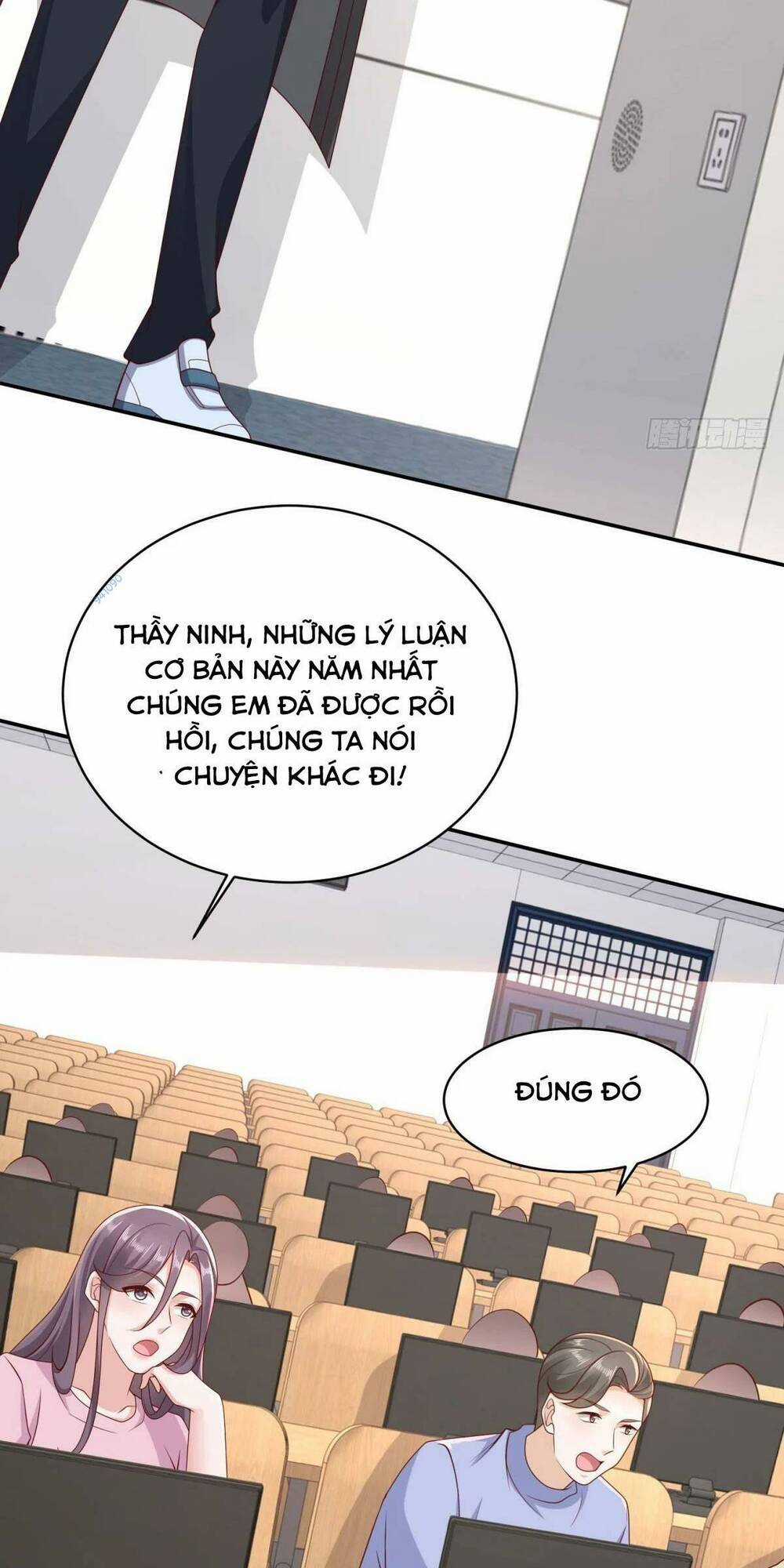 Đô Thị Đệ Nhất Chiến Thần - Chapter 40 - Trang 37