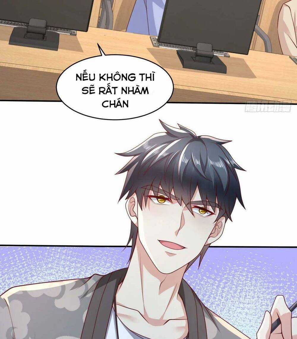 Đô Thị Đệ Nhất Chiến Thần - Chapter 40 - Trang 38