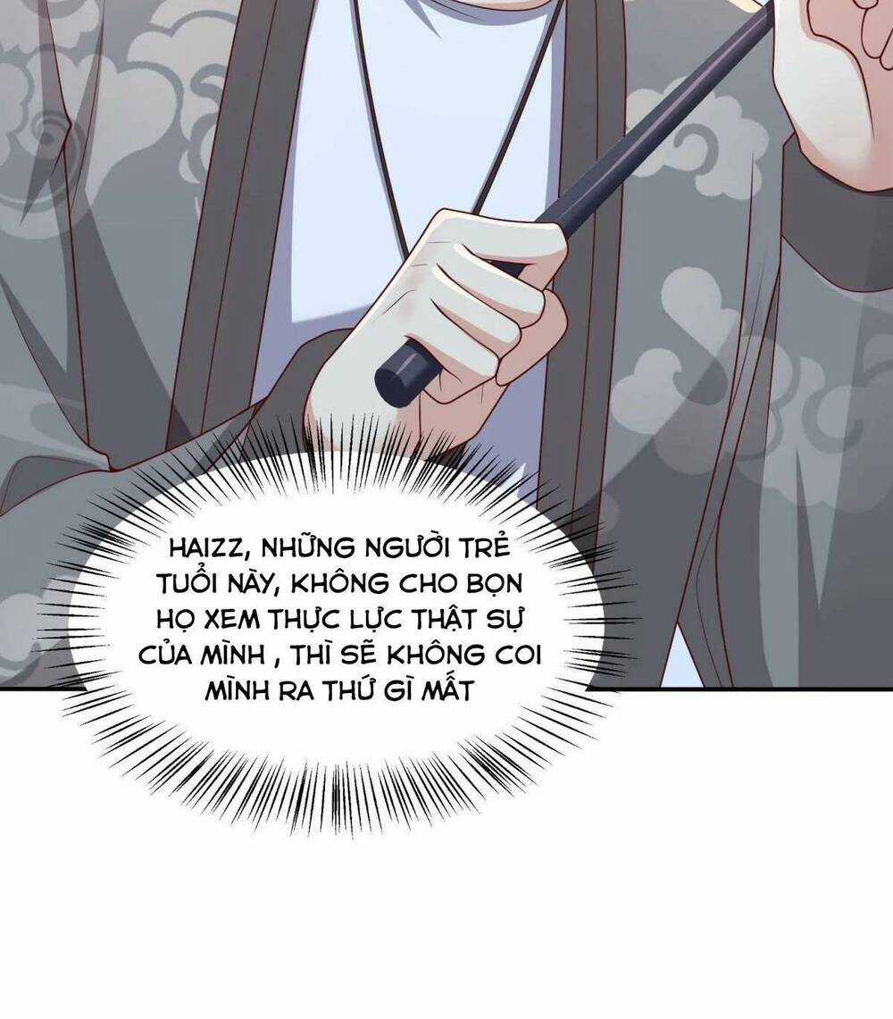 Đô Thị Đệ Nhất Chiến Thần - Chapter 40 - Trang 39