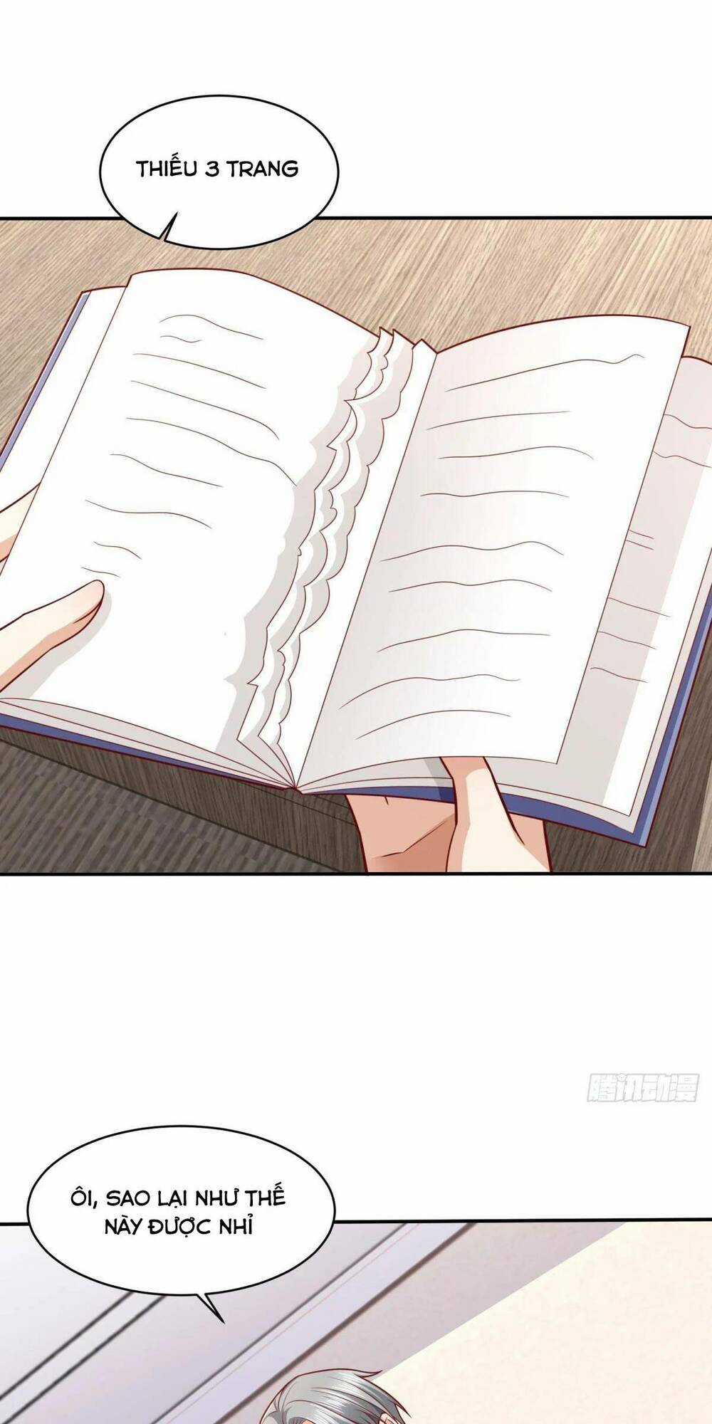 Đô Thị Đệ Nhất Chiến Thần - Chapter 40 - Trang 6