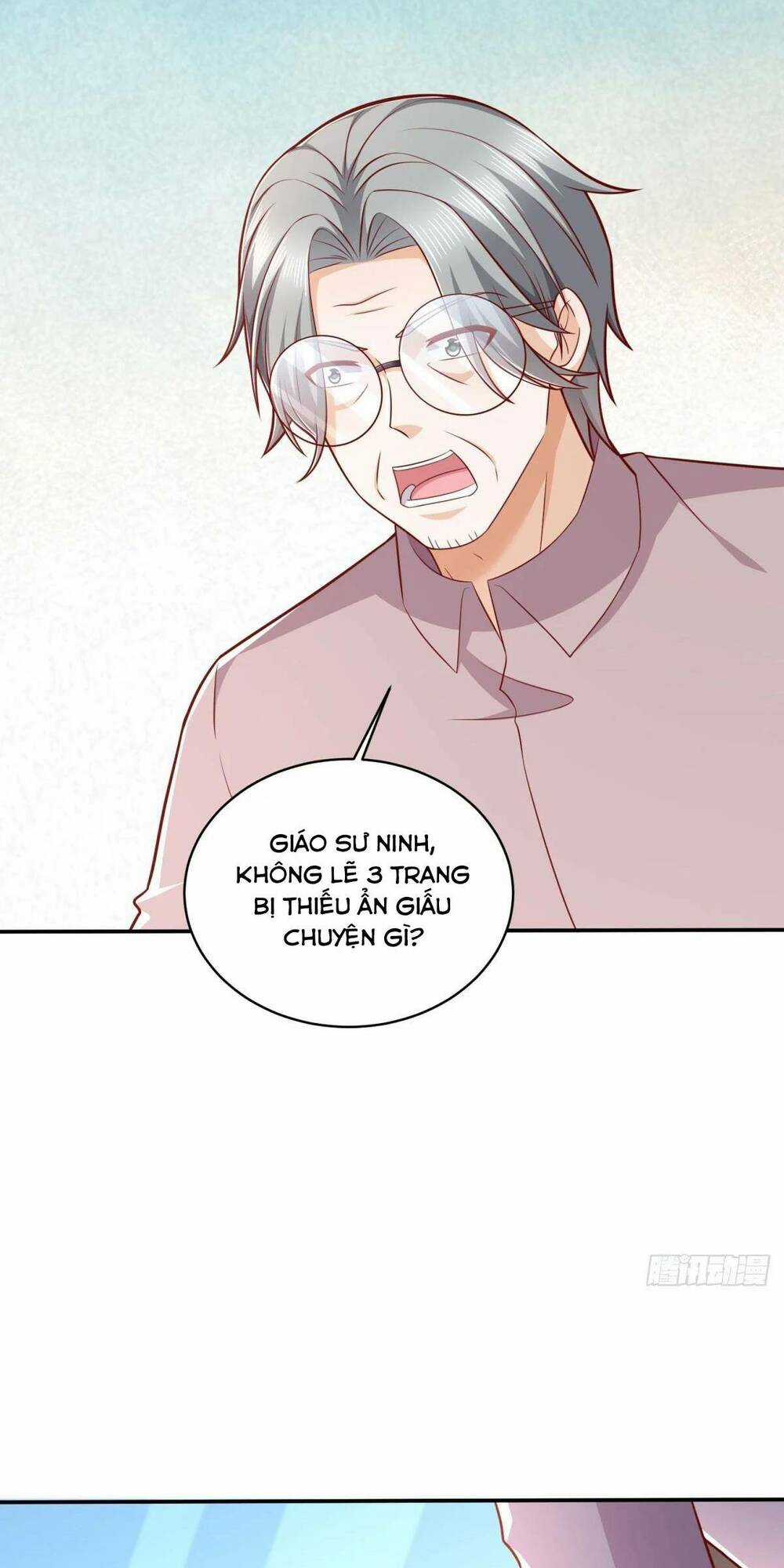 Đô Thị Đệ Nhất Chiến Thần - Chapter 40 - Trang 8