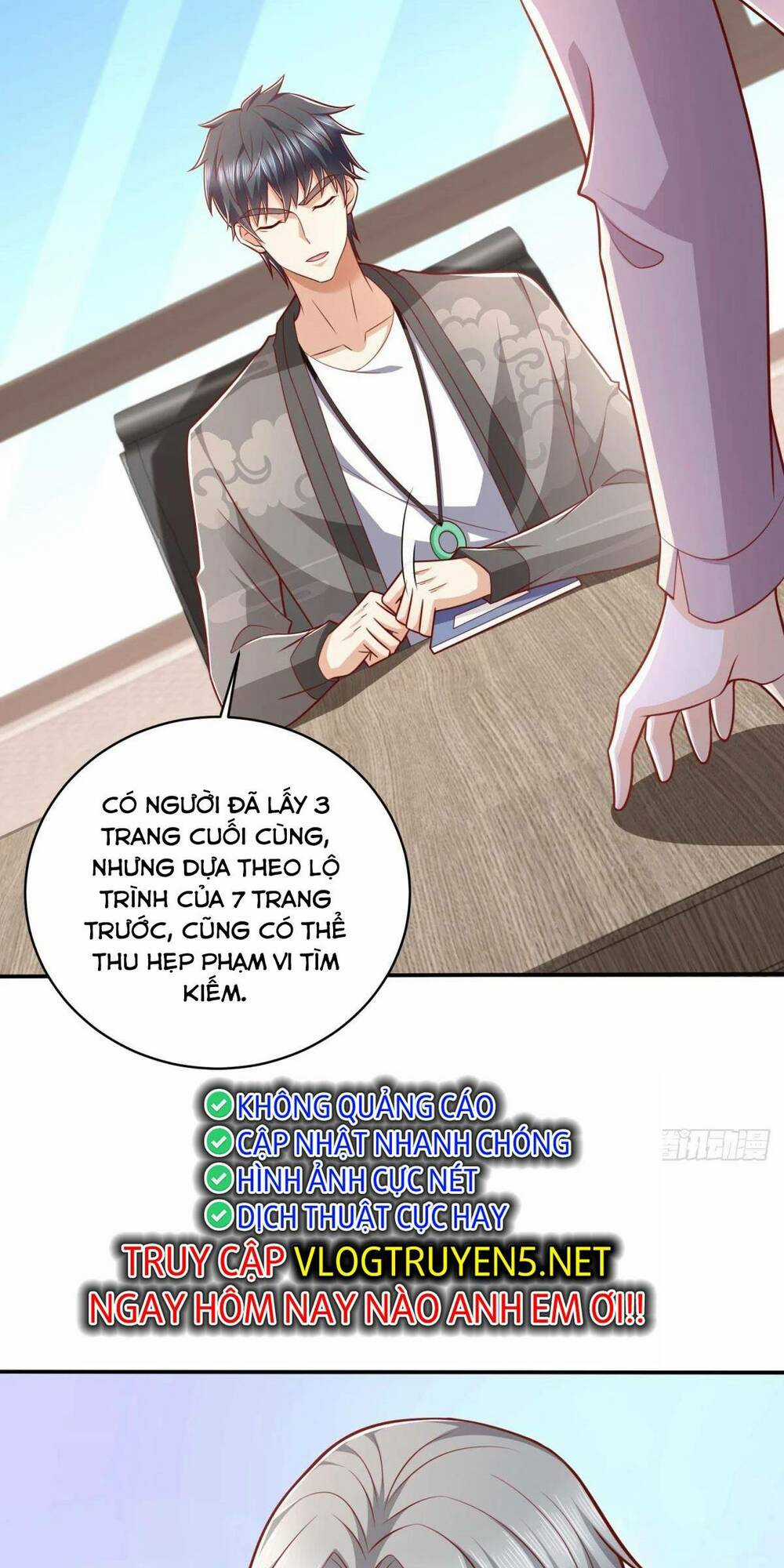 Đô Thị Đệ Nhất Chiến Thần - Chapter 40 - Trang 9