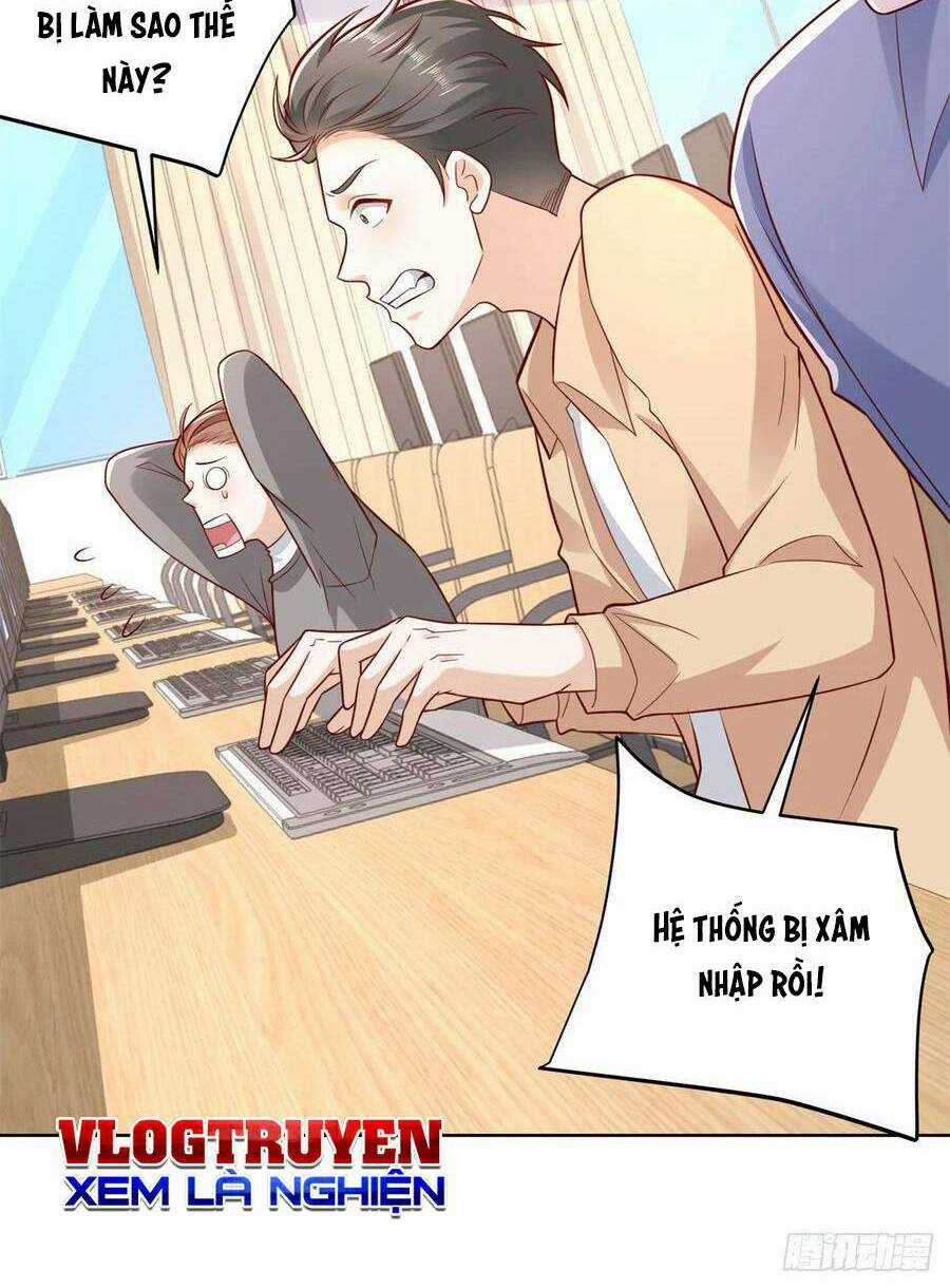 Đô Thị Đệ Nhất Chiến Thần - Chapter 41 - Trang 11