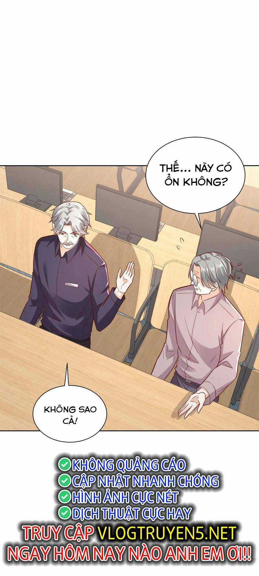 Đô Thị Đệ Nhất Chiến Thần - Chapter 41 - Trang 12