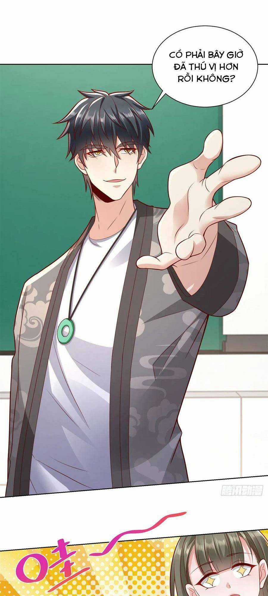 Đô Thị Đệ Nhất Chiến Thần - Chapter 41 - Trang 13