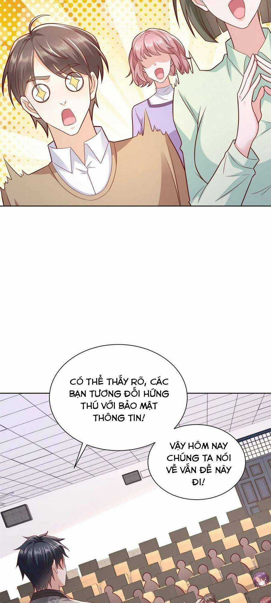 Đô Thị Đệ Nhất Chiến Thần - Chapter 41 - Trang 14