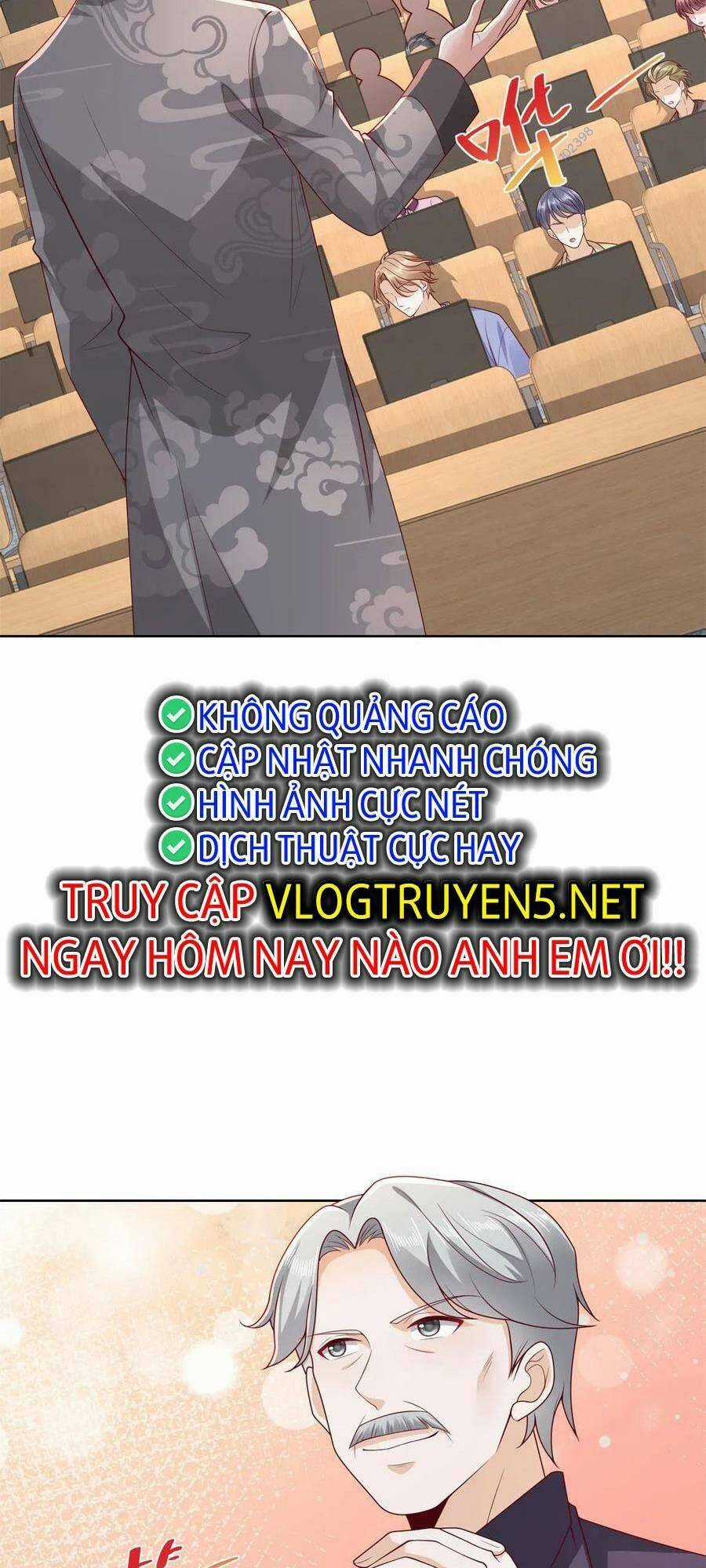 Đô Thị Đệ Nhất Chiến Thần - Chapter 41 - Trang 15