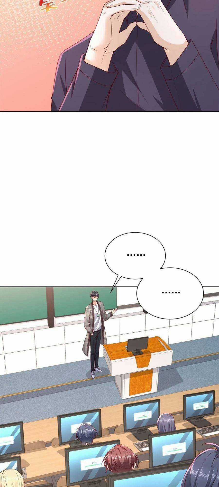 Đô Thị Đệ Nhất Chiến Thần - Chapter 41 - Trang 16