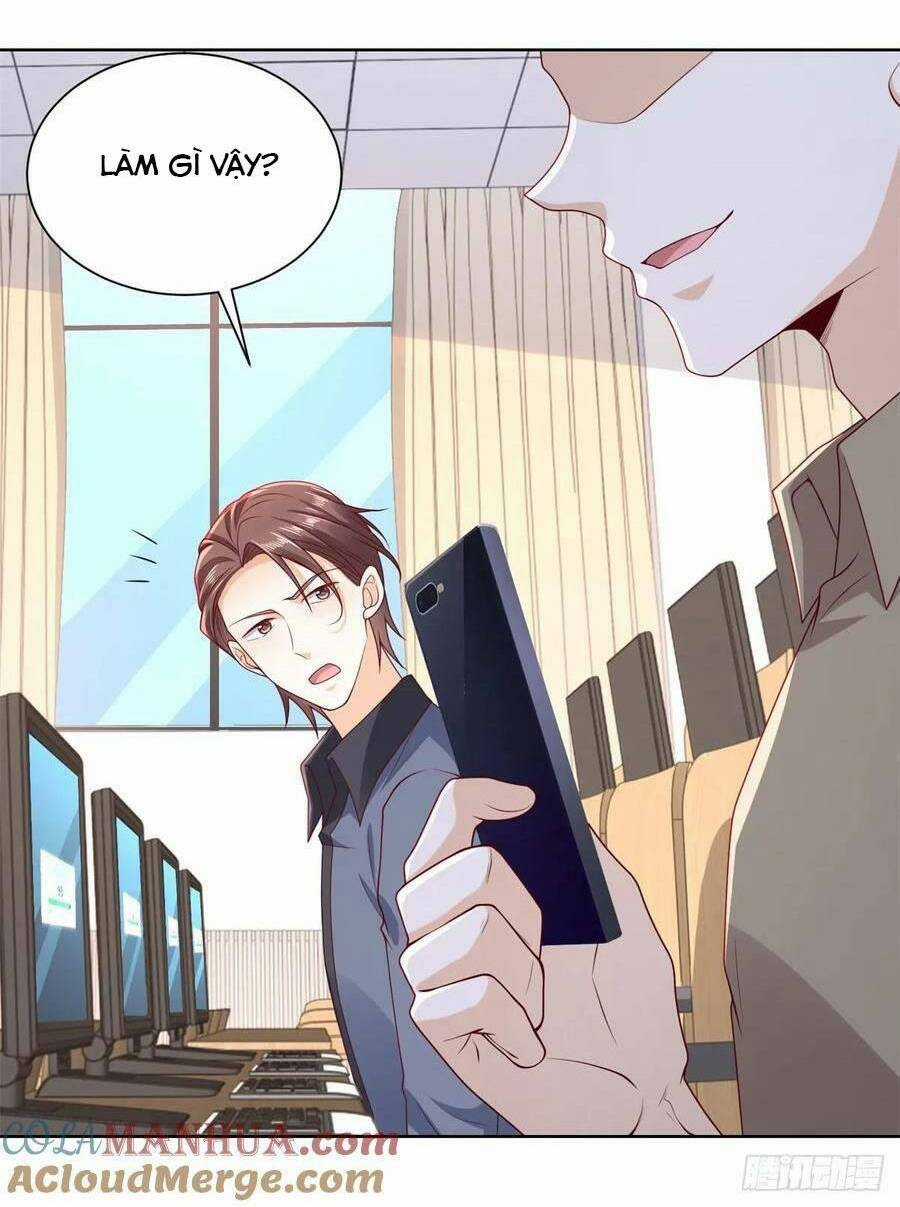 Đô Thị Đệ Nhất Chiến Thần - Chapter 41 - Trang 18