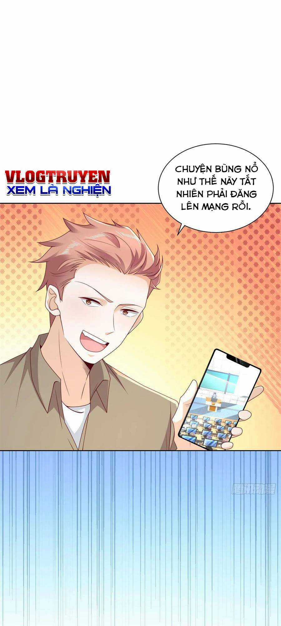 Đô Thị Đệ Nhất Chiến Thần - Chapter 41 - Trang 19