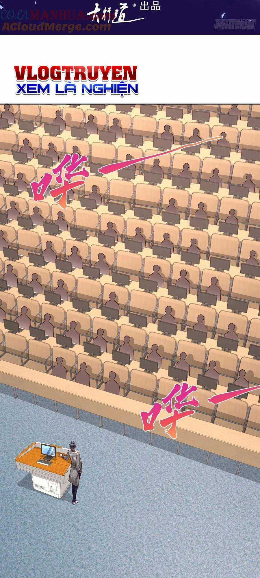 Đô Thị Đệ Nhất Chiến Thần - Chapter 41 - Trang 3