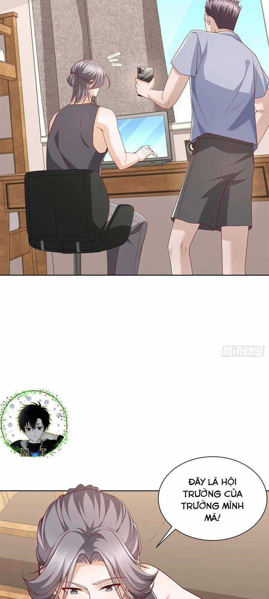 Đô Thị Đệ Nhất Chiến Thần - Chapter 41 - Trang 21