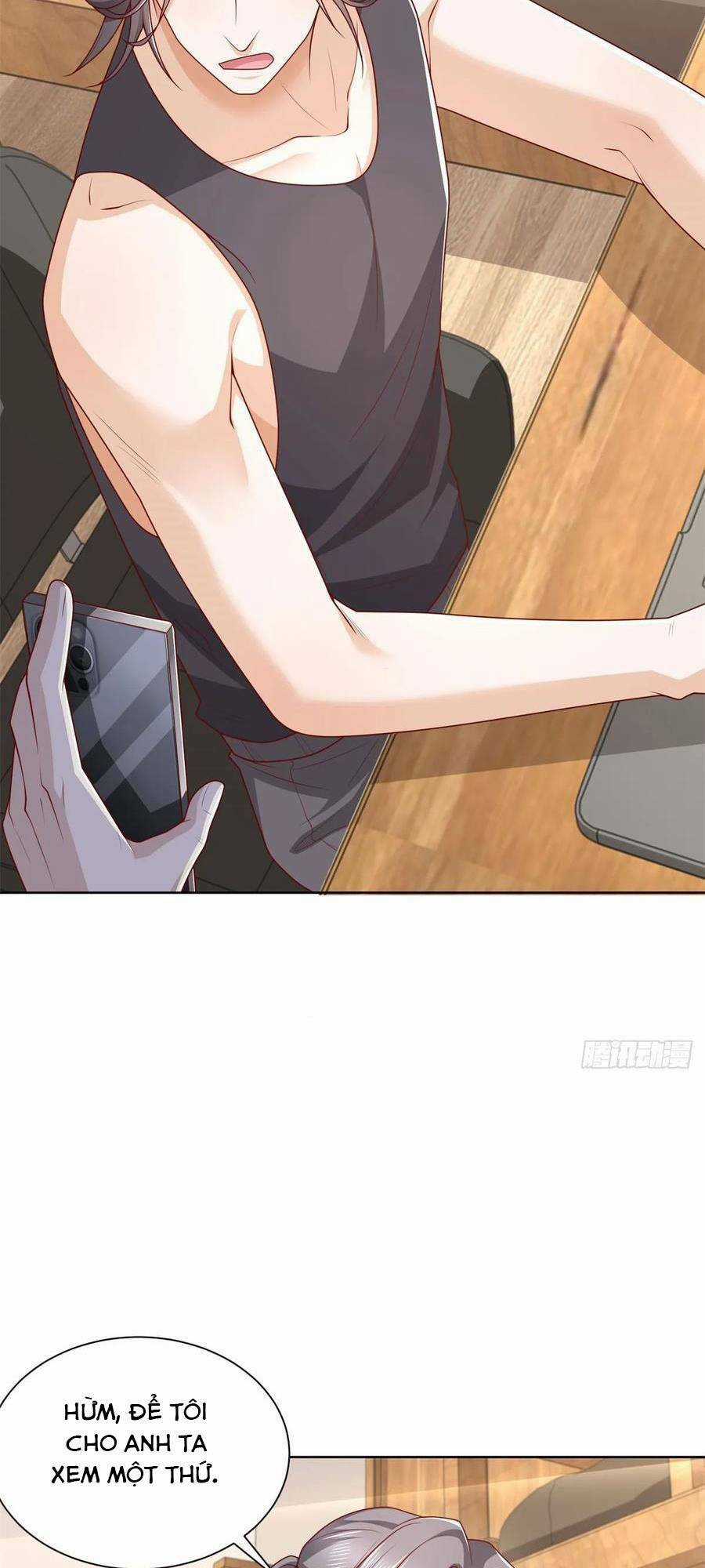 Đô Thị Đệ Nhất Chiến Thần - Chapter 41 - Trang 22